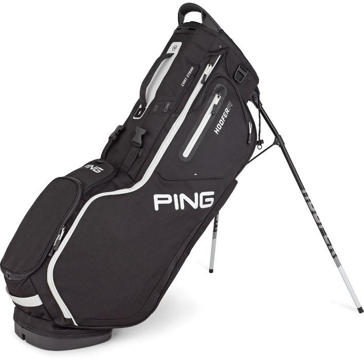 PING Hoofer 14 Golf Bag - PING